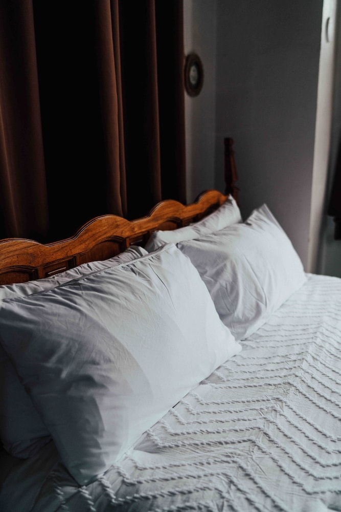 Deluxe Suite, 1 King Bed (Mayor's Office)