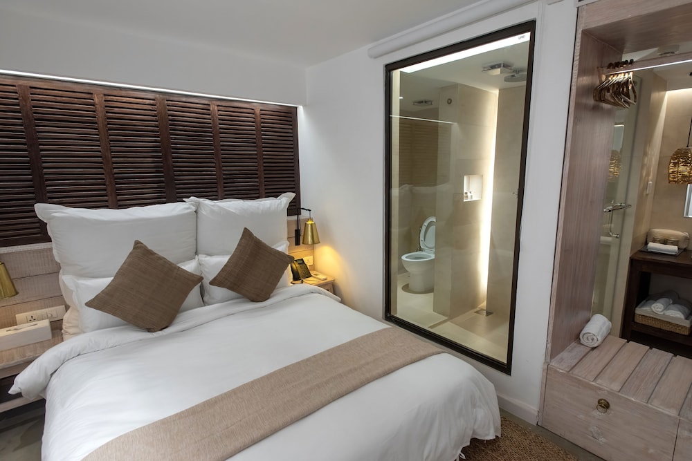 Standard Room - Photo 1