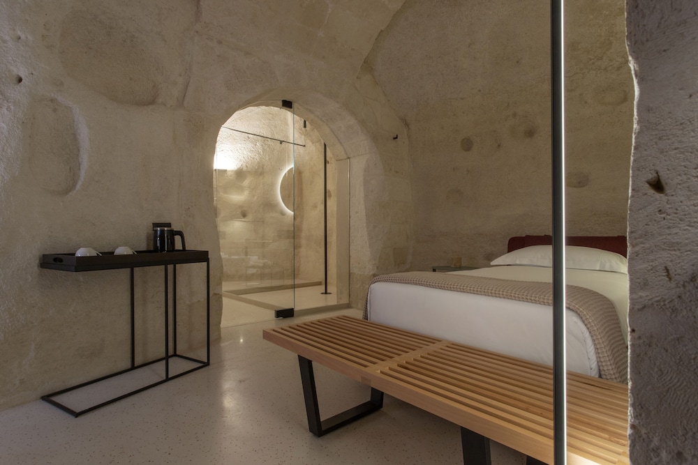 Comfort Single Room (Sassi Cave) photo 2