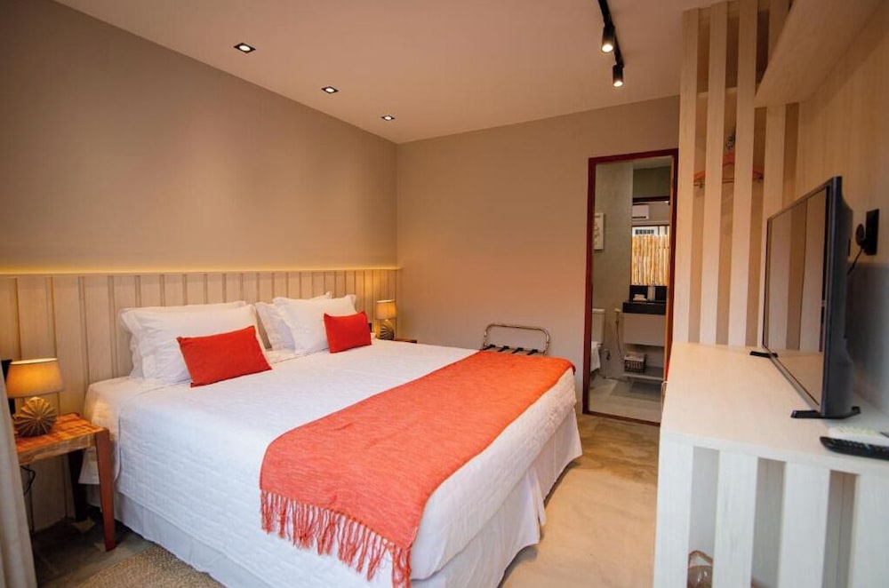 Basic Double Room photo 1