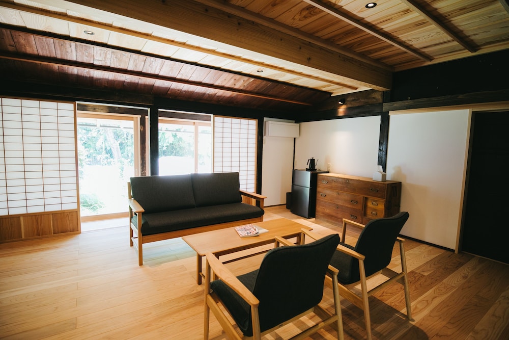 (TAMAKI) with cypress bath, for 6 people photo 3