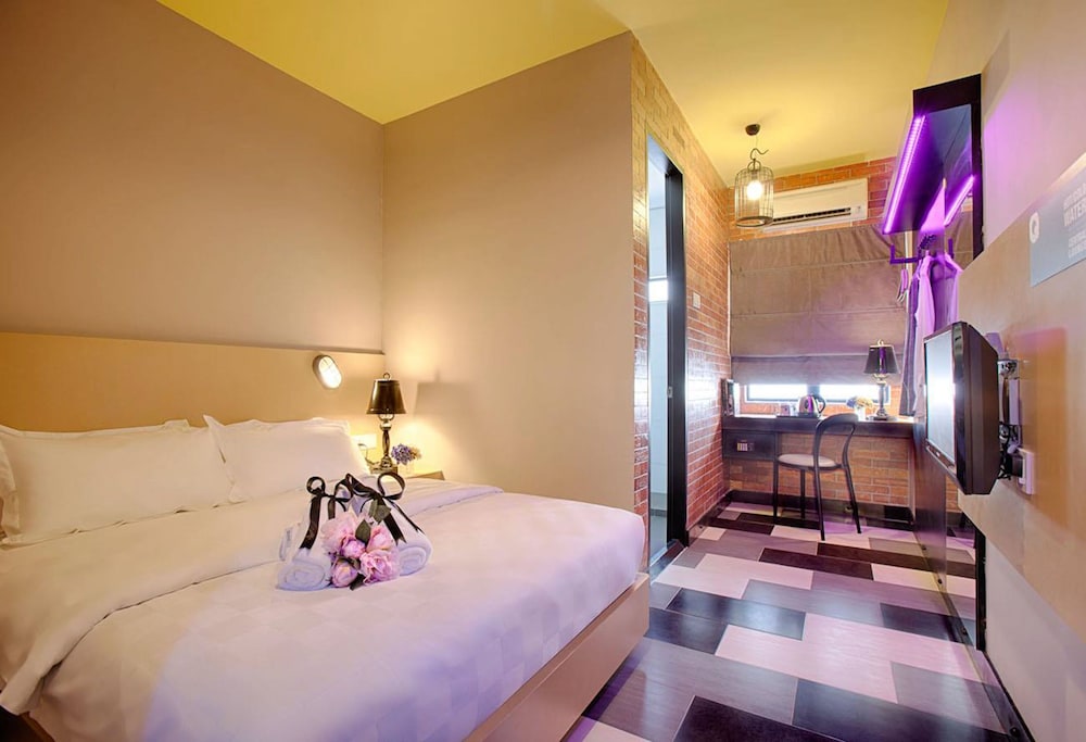 Superior Double Room photo 1