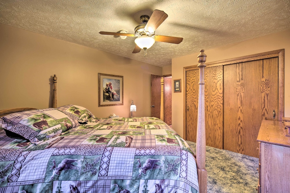 Cottage (3 Bedrooms) photo 1