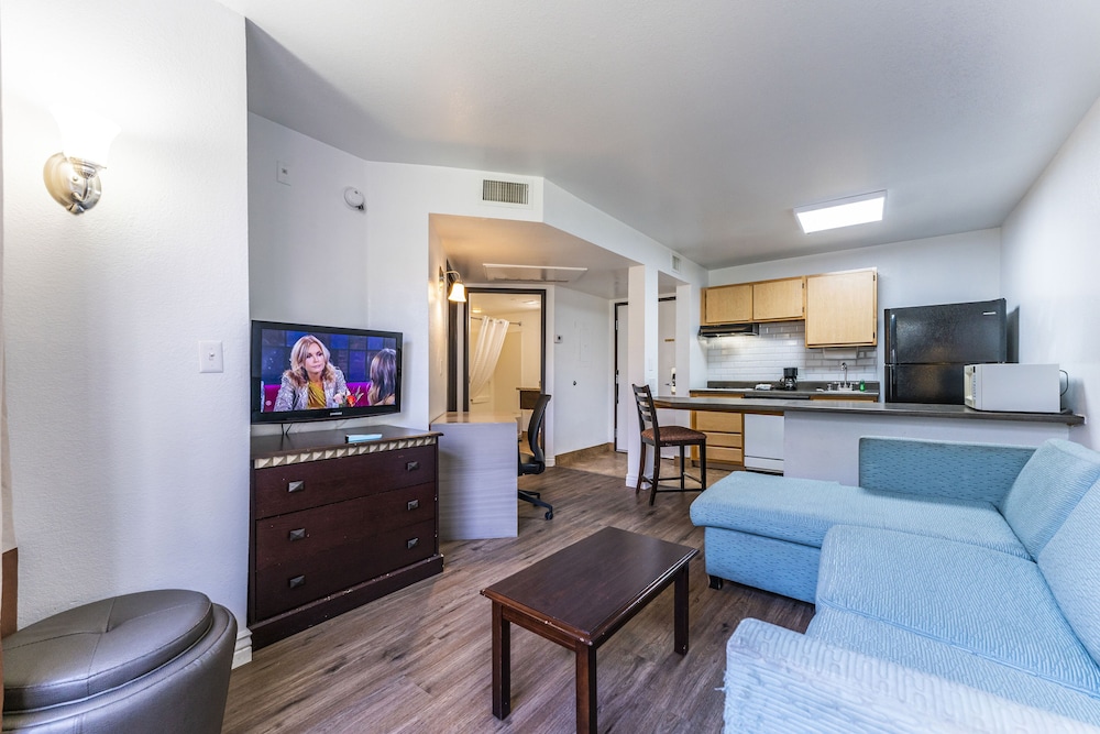 Classic Apartment, 1 Bedroom photo 1