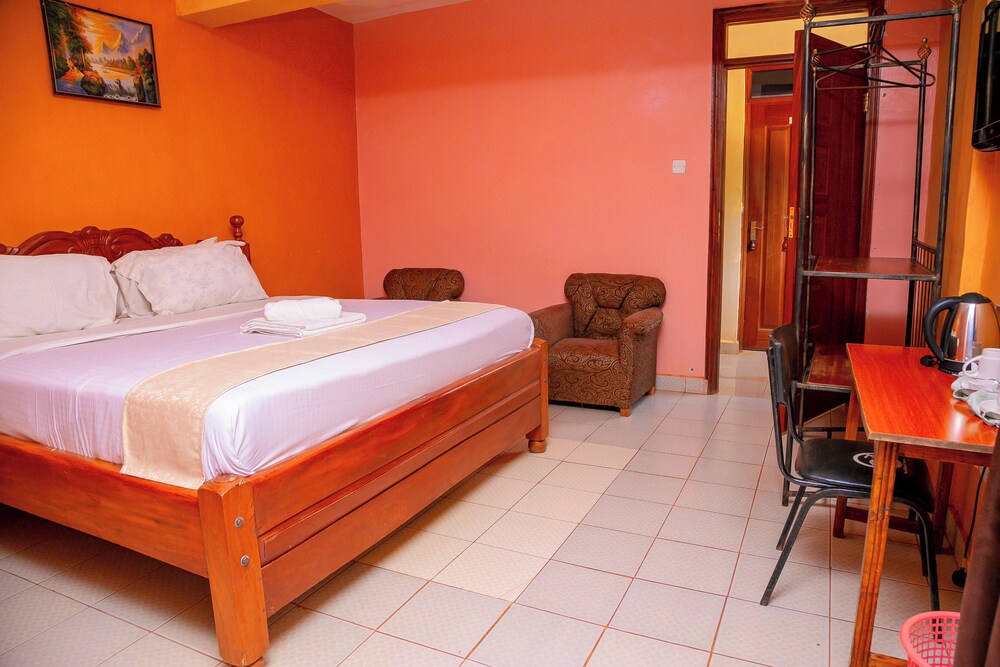 Superior Double Room photo 1