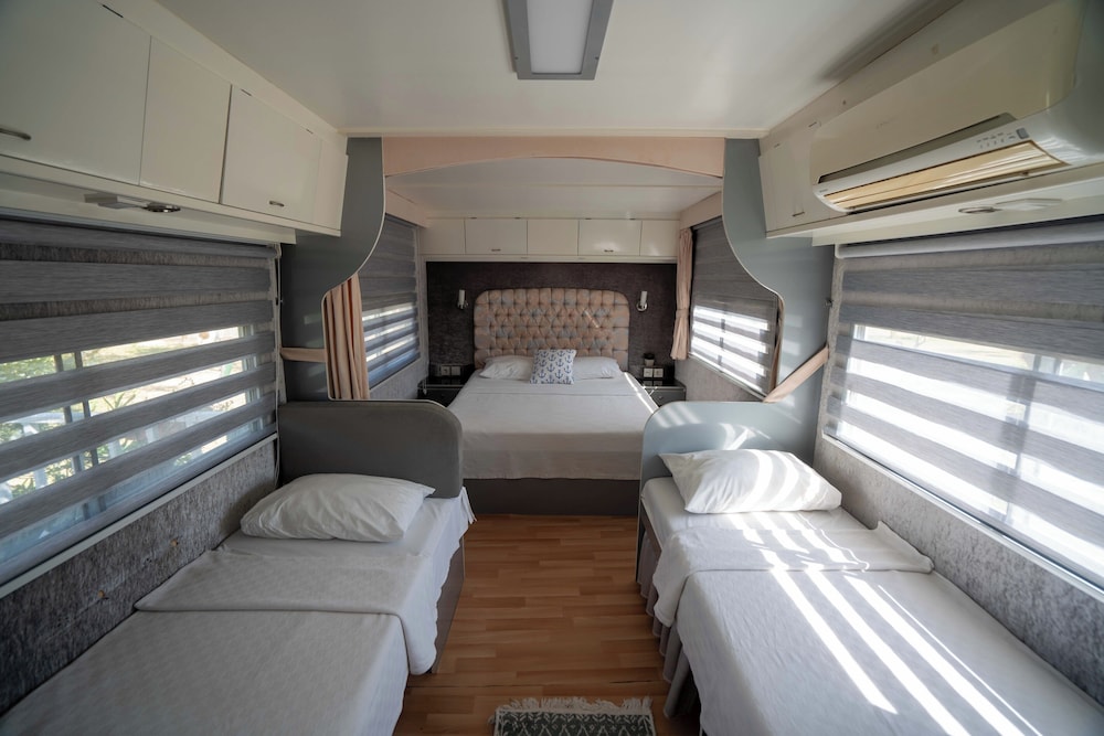 Standard Mobile Home