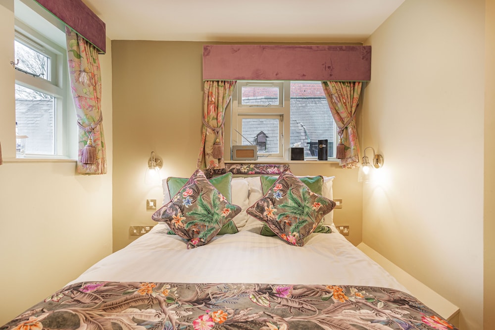 Classic Single Room photo 2