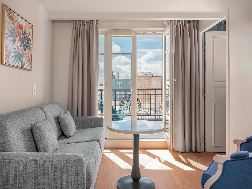 Terrace Suite photo 3