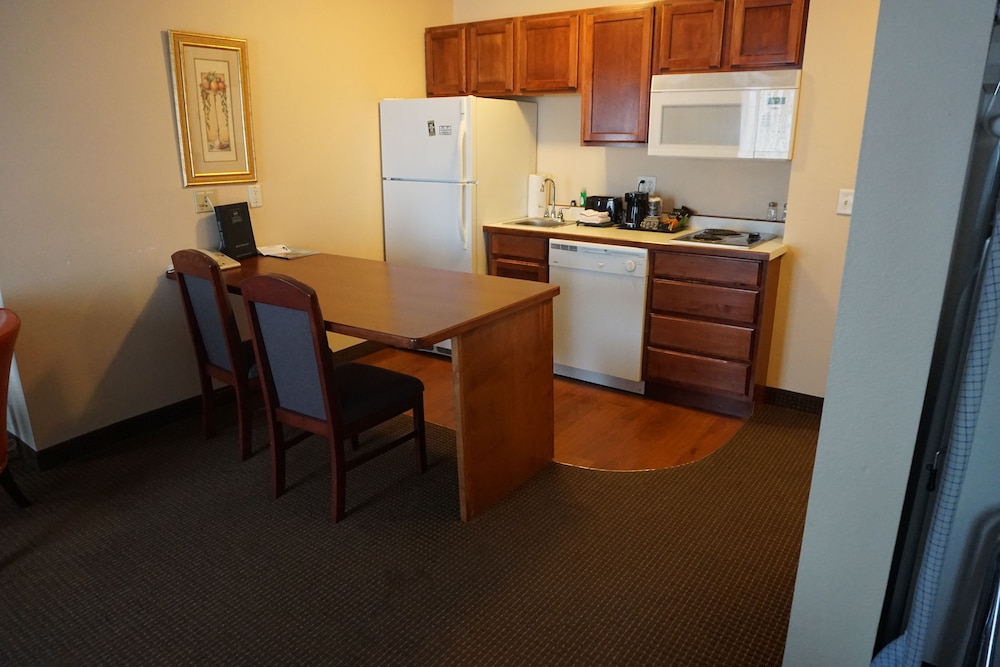 Suite, 1 Bedroom, Non Smoking - Photo 4
