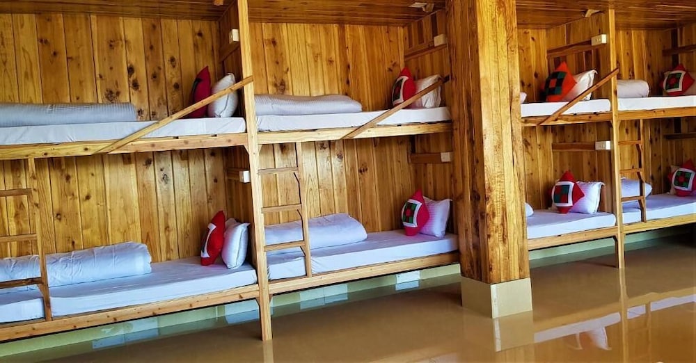 Deluxe Shared Dormitory photo 1