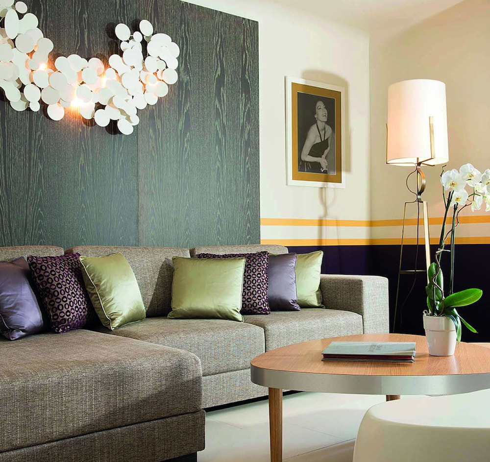 Suite Prestige
