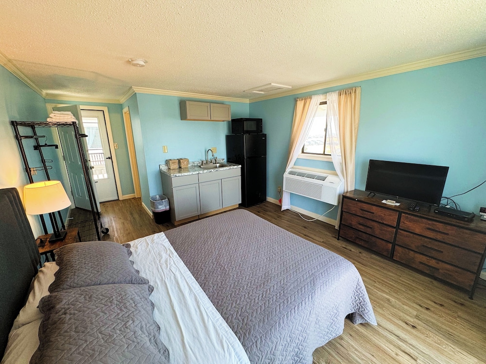 Deluxe Room, Balcony