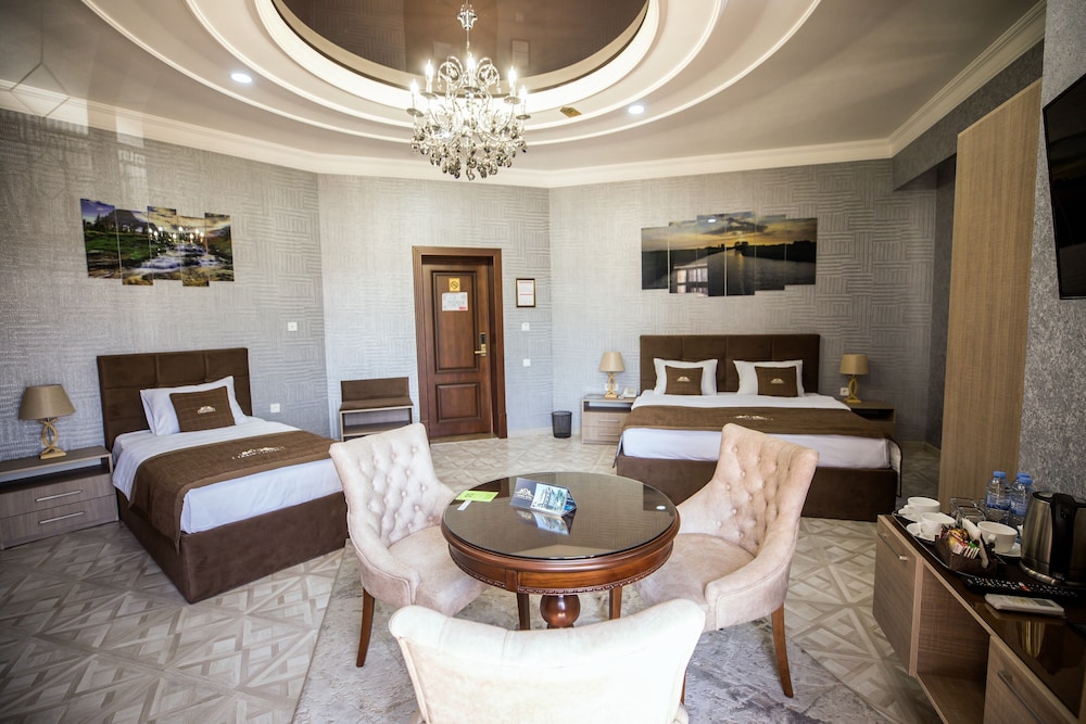 Luxury Room photo 2