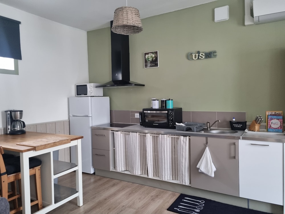 City Apartment, Garden View photo 3
