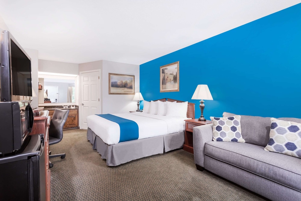 Room, Accessible - Photo 2