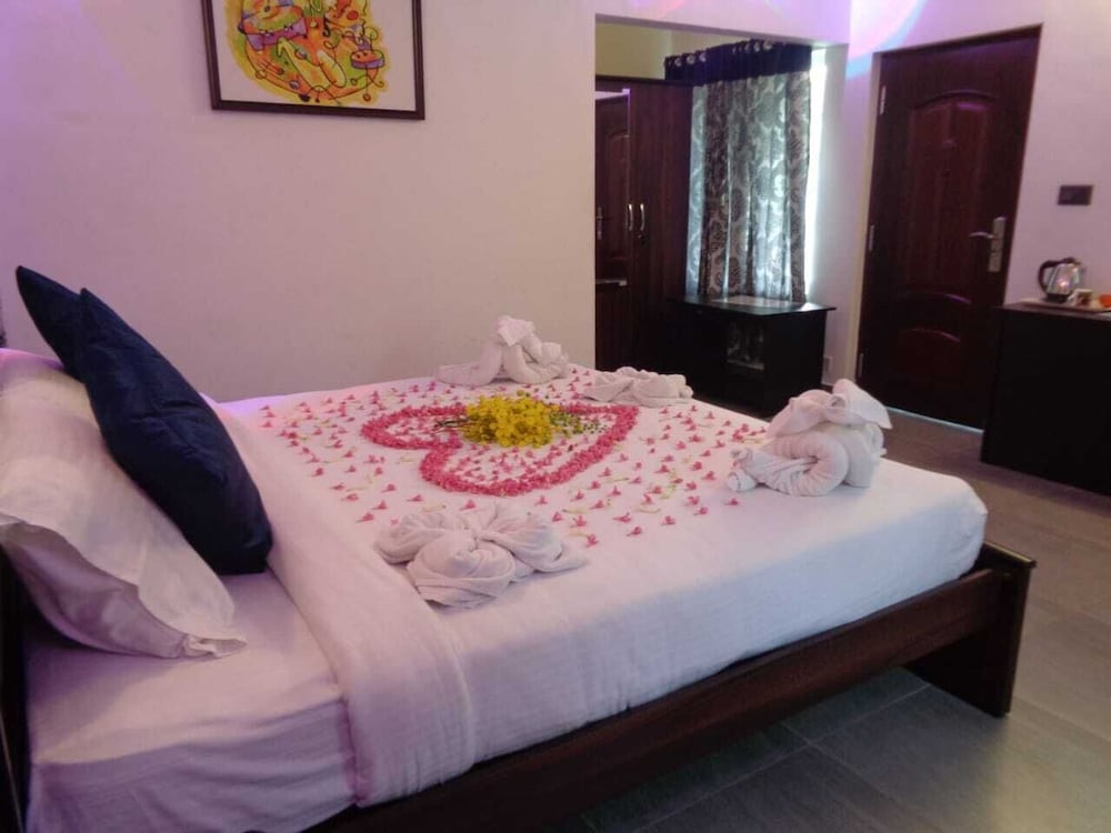 Mountain View Room photo 1