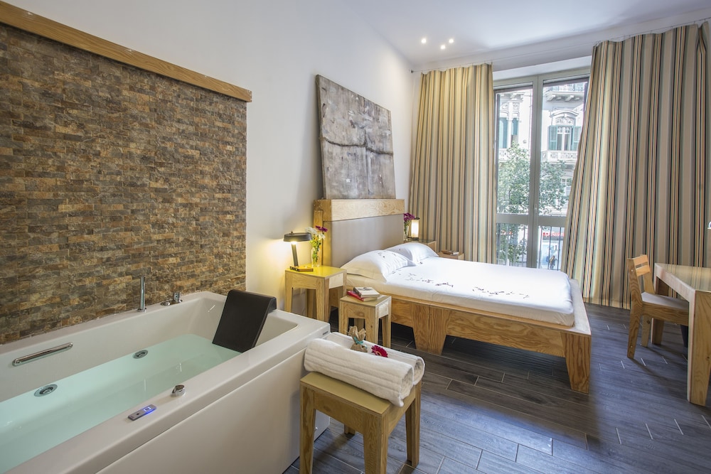 Deluxe Room photo 2