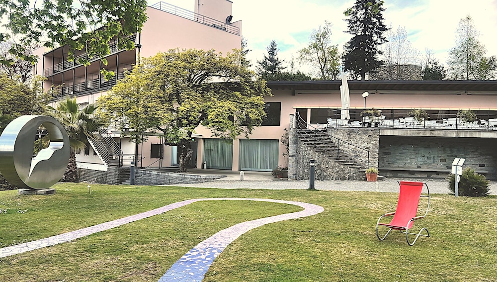 Double Room, Park View (Bauhaus )
