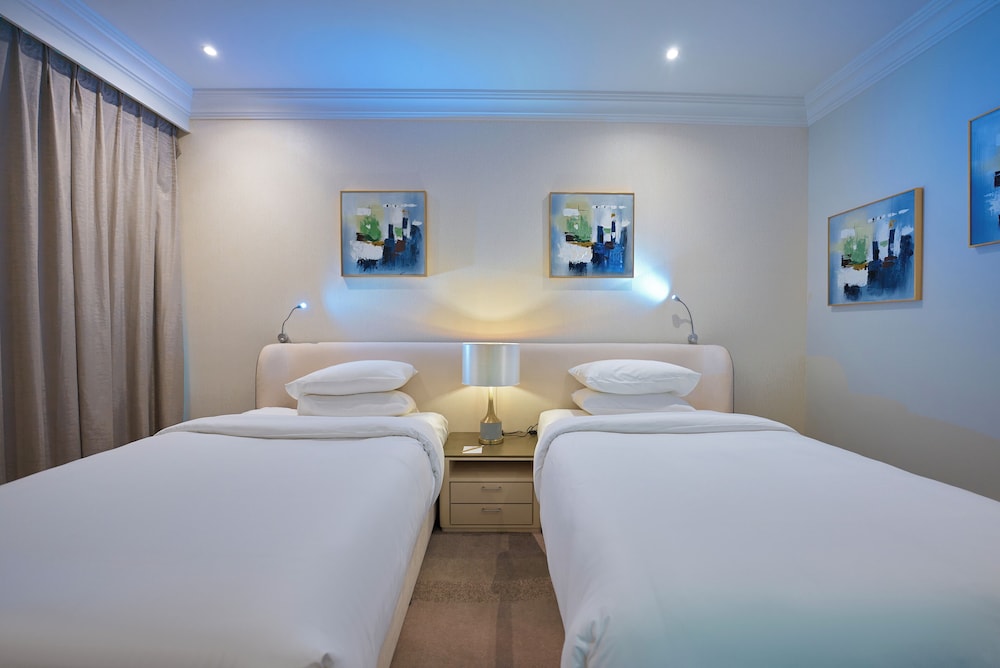 Premium Room, 2 Twin Beds - Photo 1