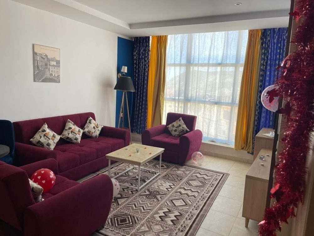 Family Suite, Sea View photo 2