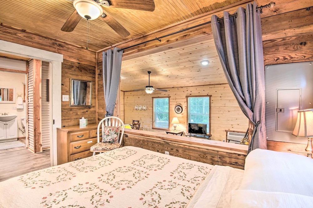 House (2 Bedrooms) photo 3