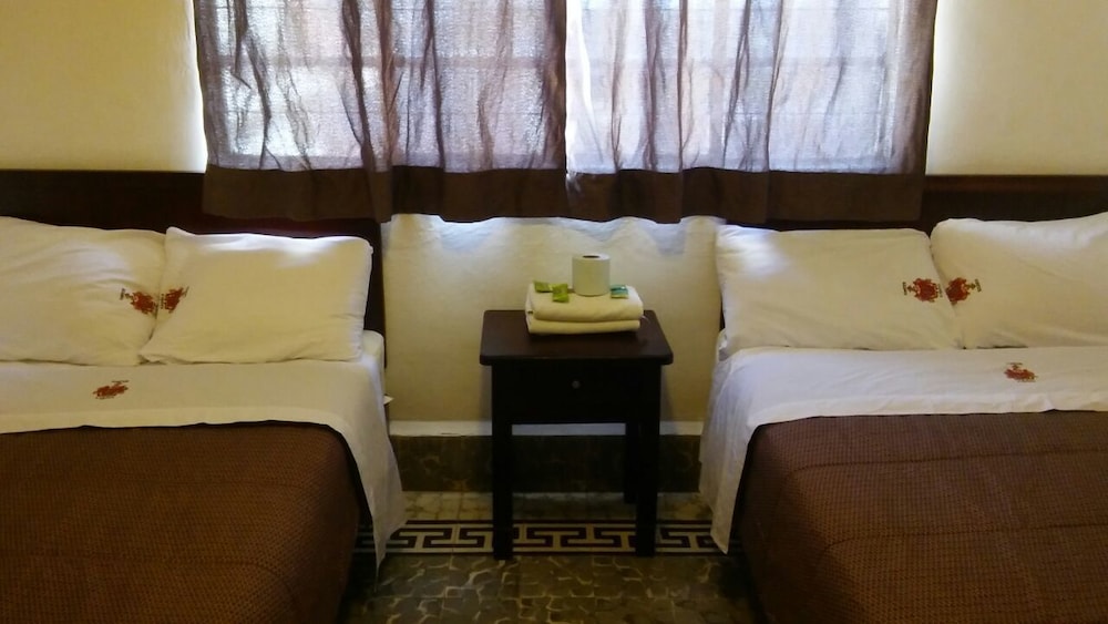 Standard Triple Room photo 2
