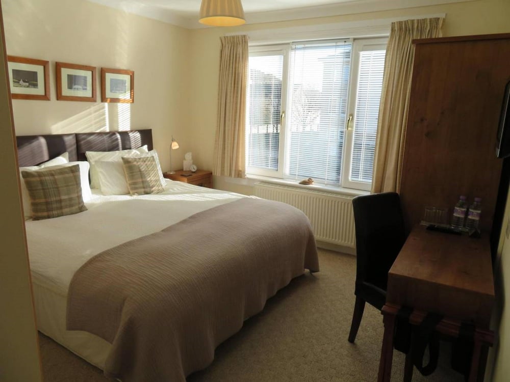 Deluxe Double Room photo 1