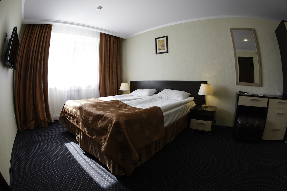 Comfort Room