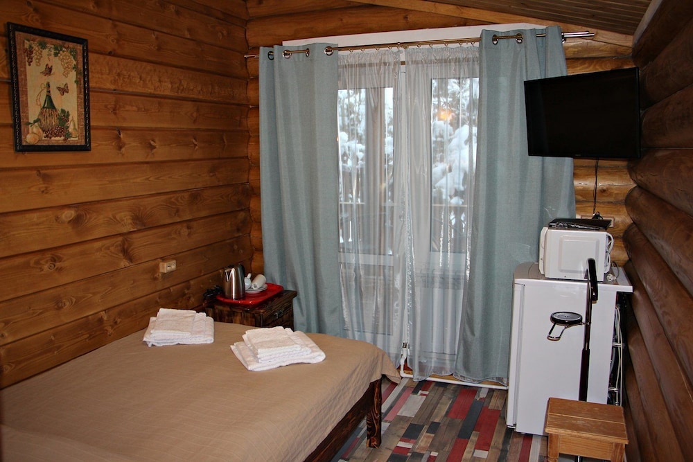 Double Room, Terrace photo 1