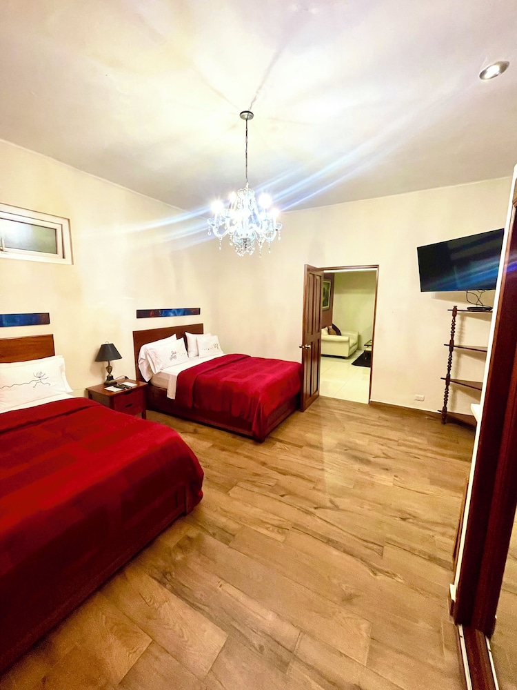 Family Apartment