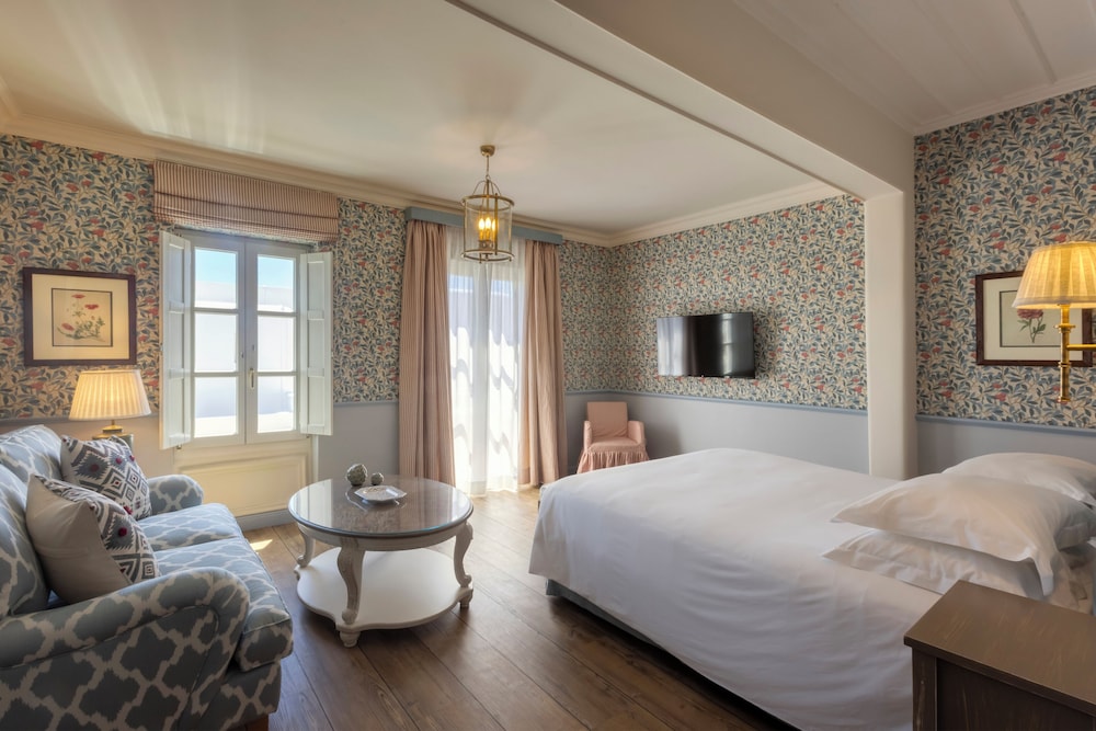 Superior Room, Bay View - Photo 10