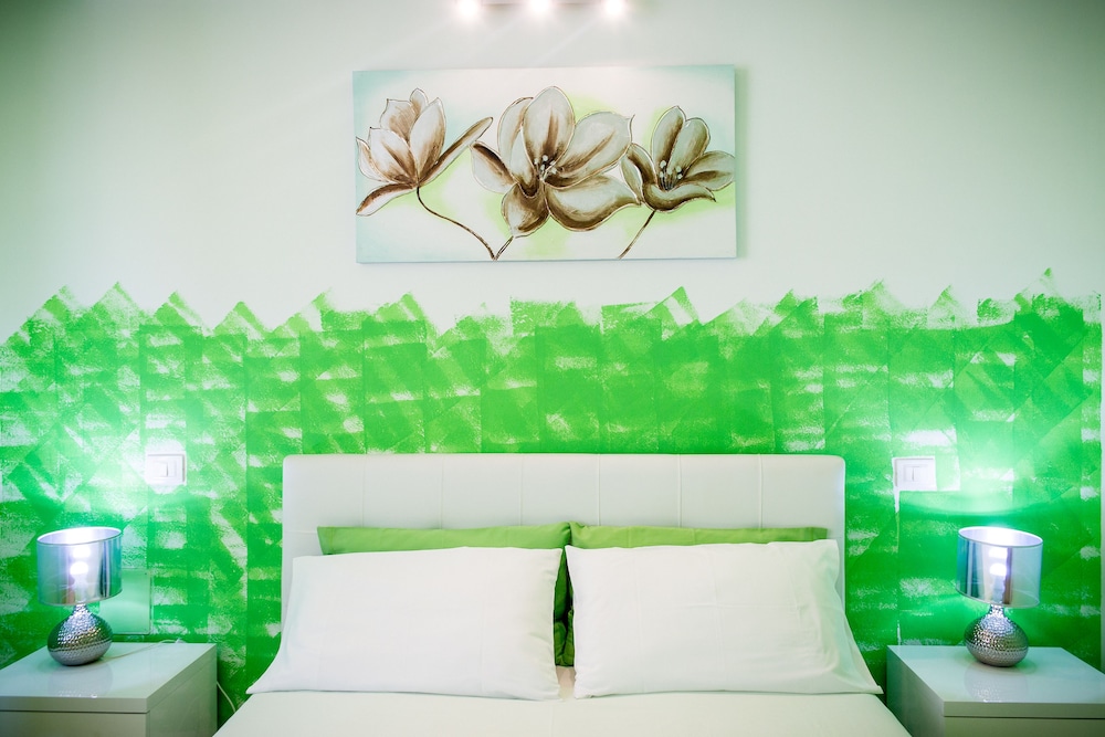 Double Room (Verde) photo 3
