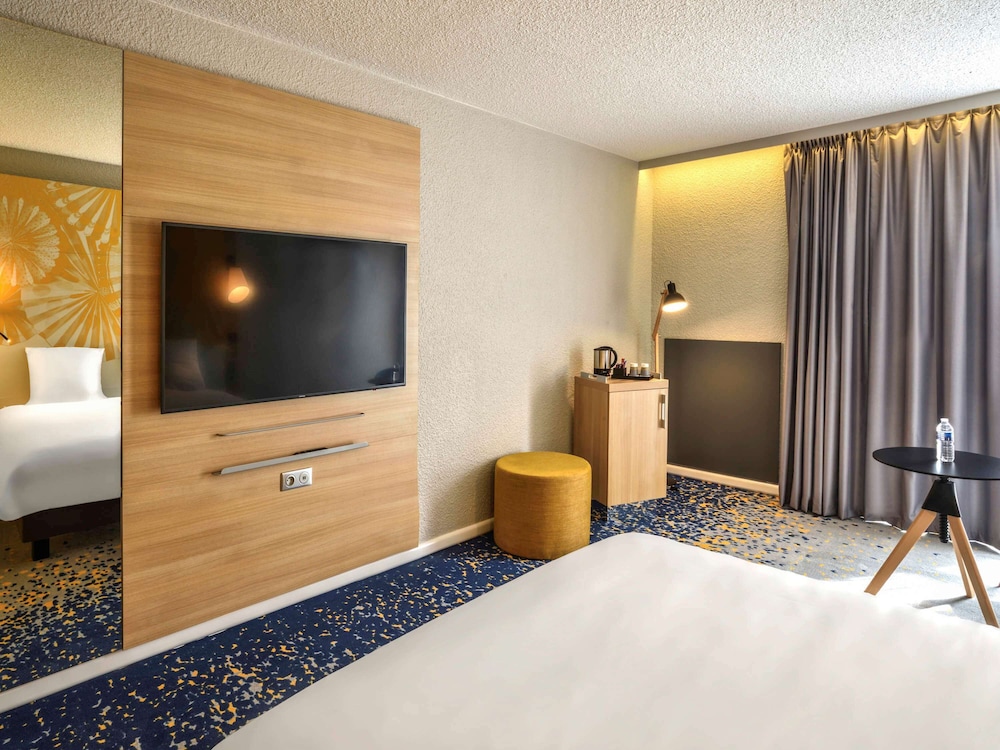 Classic Room, 1 Double Bed - Photo 4