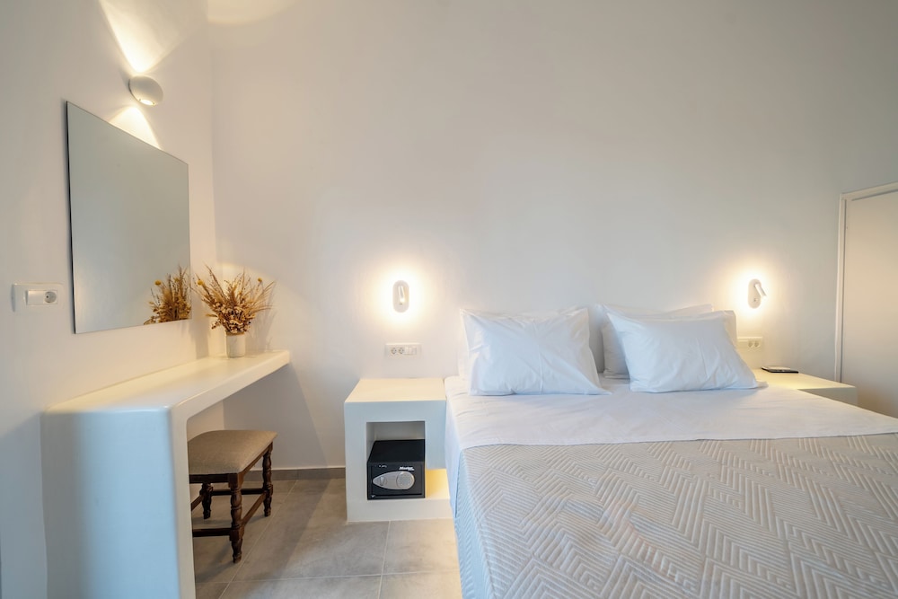 One Bedroom apartment with Terrace