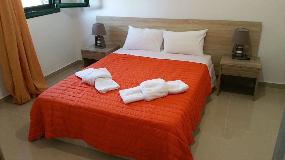 Superior Apartment, 1 Bedroom, Ground Floor