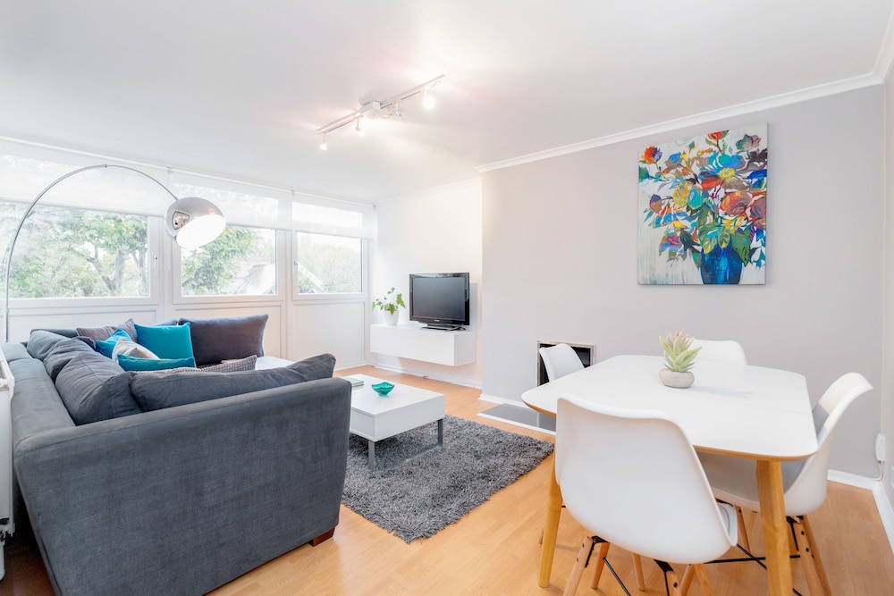 Apartment, 3 Bedrooms