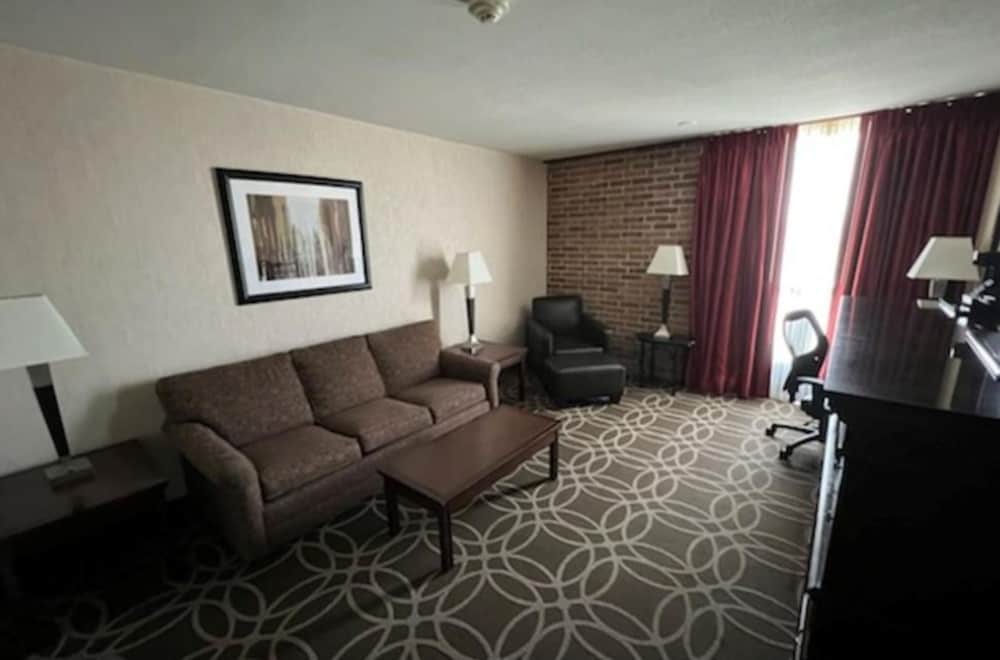 Suite photo 1