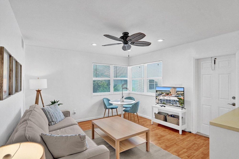 Design Apartment