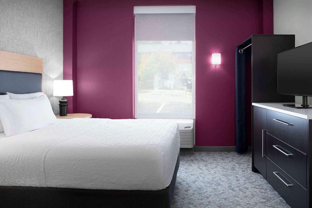 Suite, Accessible, Non Smoking photo 2