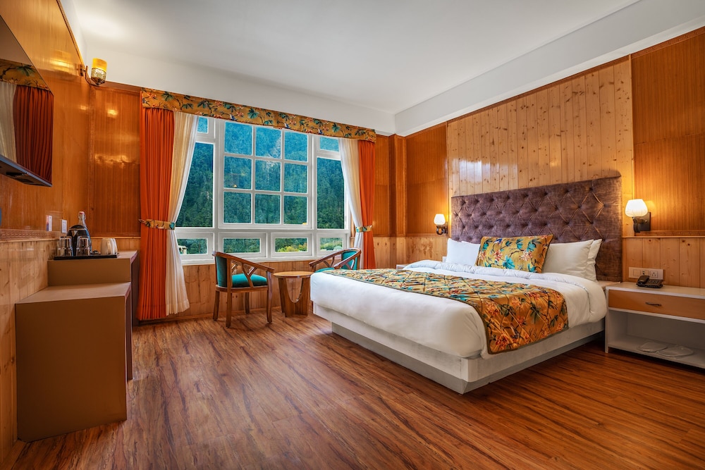 Premium Room - Photo 1