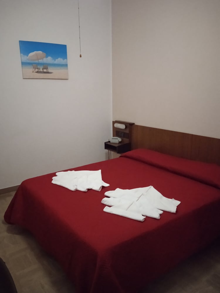 Basic Double Room