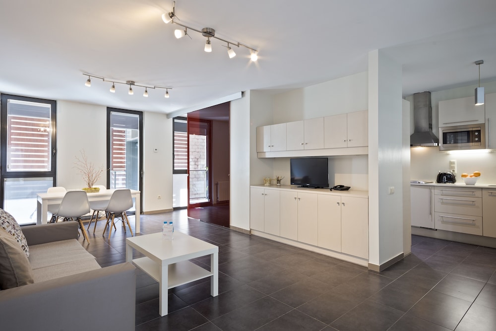 Apartamento, 1 Habitación