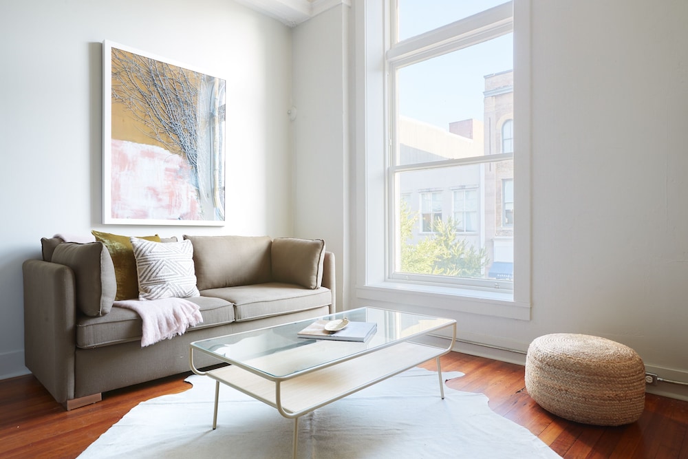Superior Apartment, 1 Bedroom