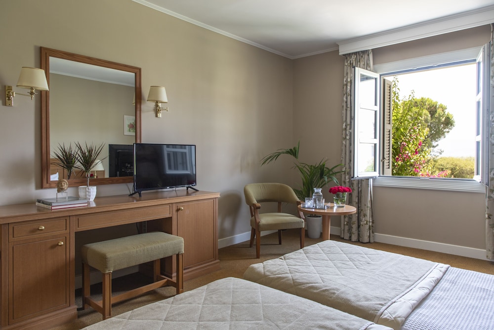 Classic Double Room - Photo 2