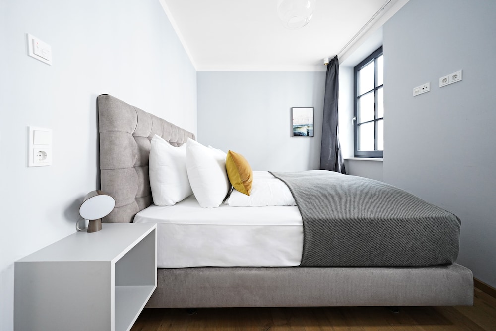 2 Bedroom Apartment with Terrace photo 1