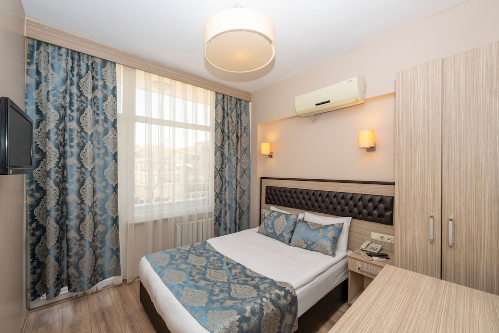 Standard Room, 1 Bedroom photo 3