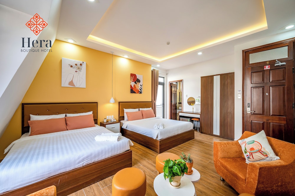 Premier Room