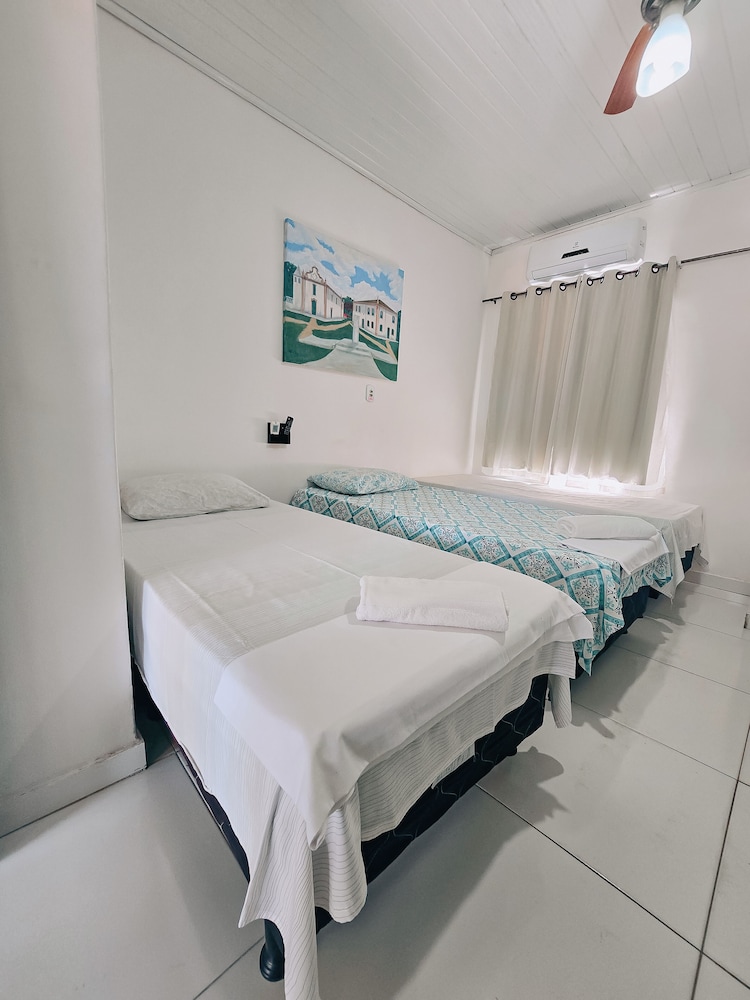 Standard Quadruple Room, Private Bathroom photo 1