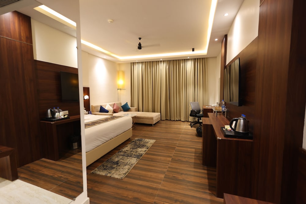 Premium Double Room photo 2