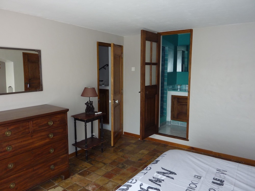 Double Room (Safari) photo 3